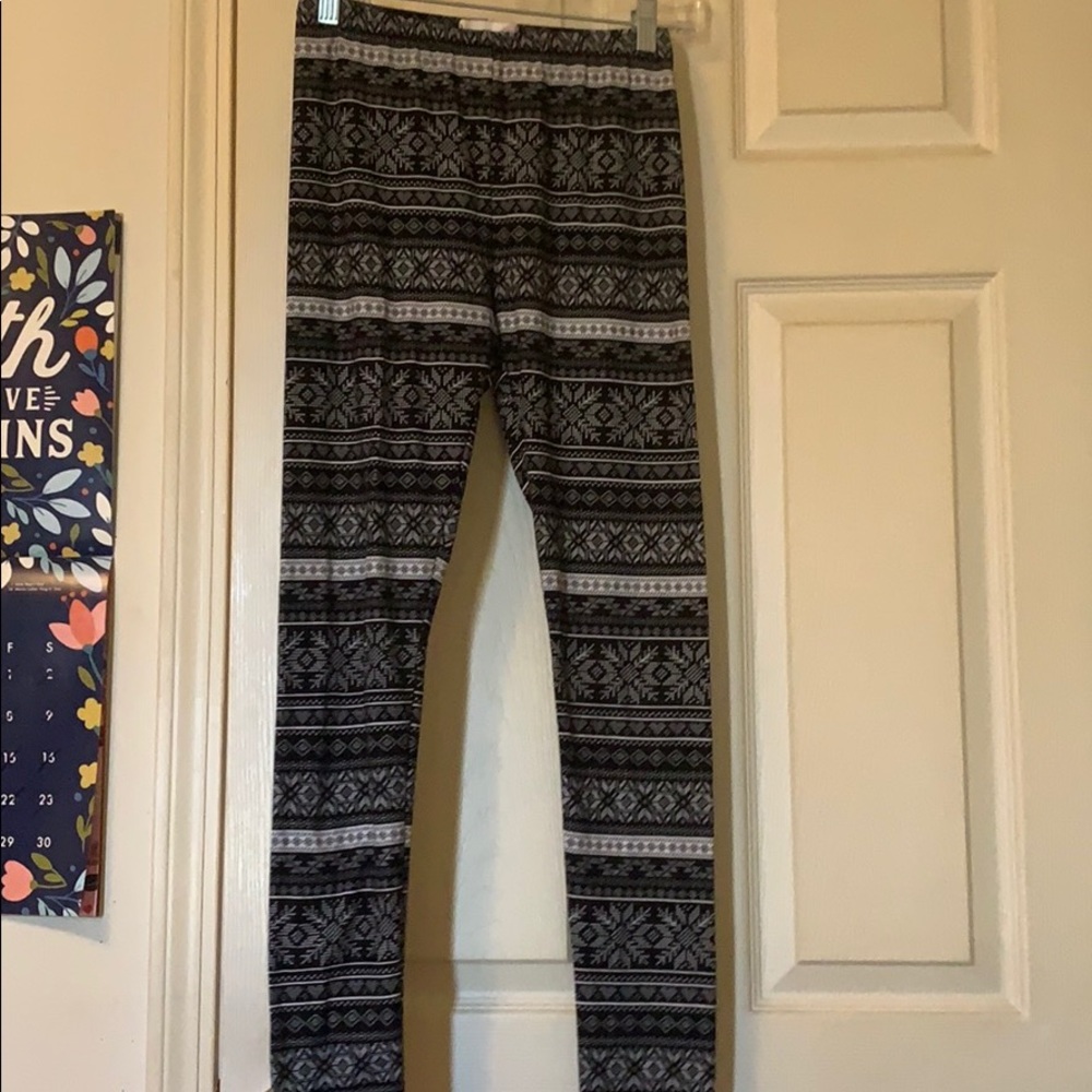 Leggings